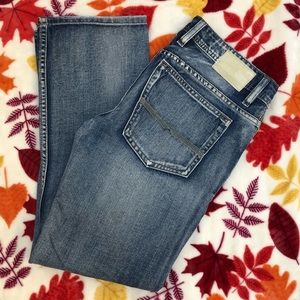Buffalo David Bitton Driven Basic Straight Jeans